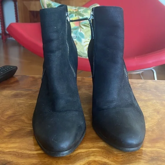 MICHAEL KORS , Denver ankle boots - Picture 3 of 9